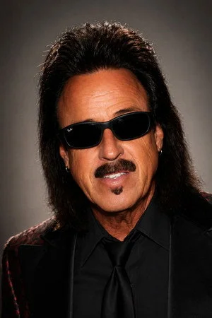 James Ray Hart