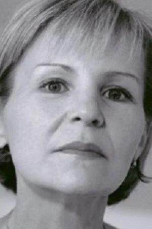 Арина Нестерова