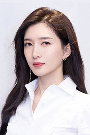 Maggie Jiang
