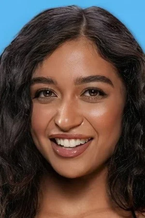 Cierra Ortega