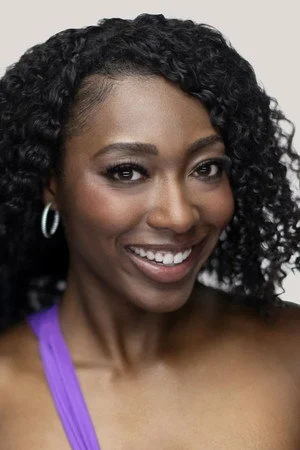 Aniya Harvey