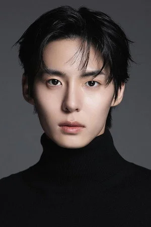 남해준