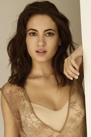 Ivana Baquero