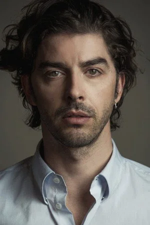 Michele Riondino