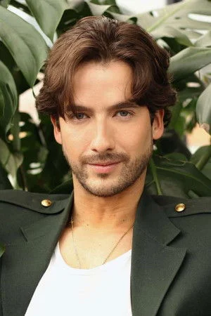 Carlos Torres