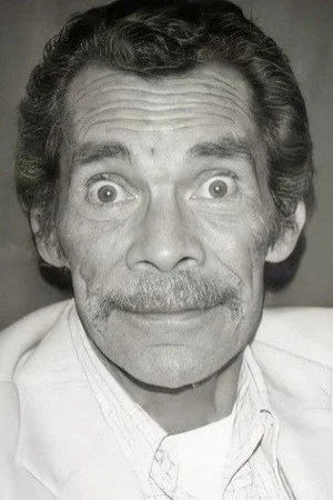 Ramón Valdés