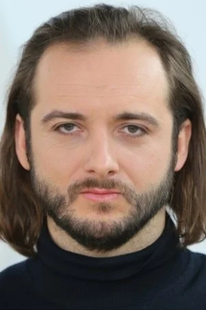 Петр Журавски