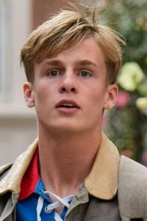 Frode Emil Bilde Rønsholt
