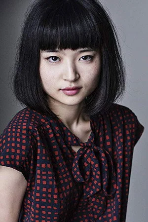 奥山葵