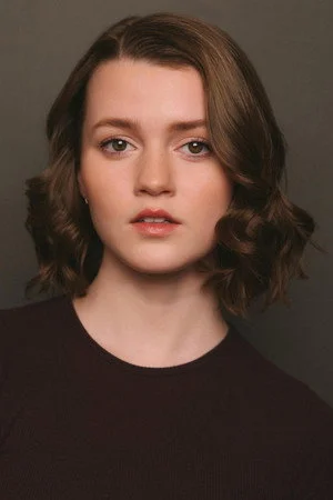 Ashlyn Maddox