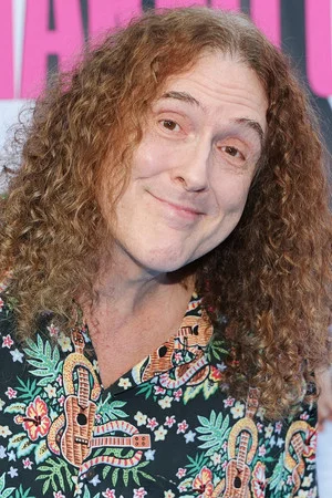 'Weird Al' Yankovic