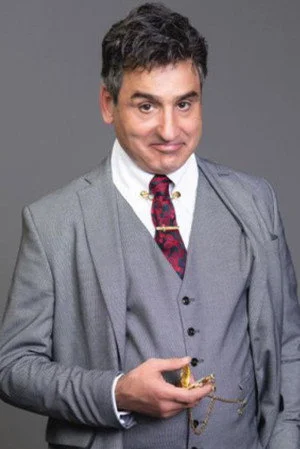 Robinson Díaz