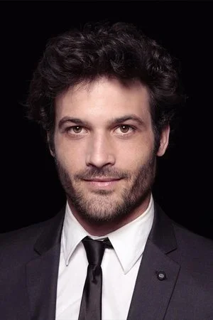 Benoît Michel