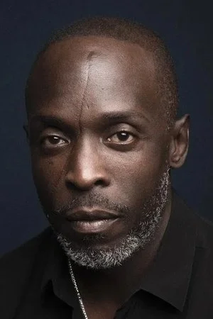 Michael Kenneth Williams