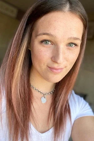 Cierra Healey