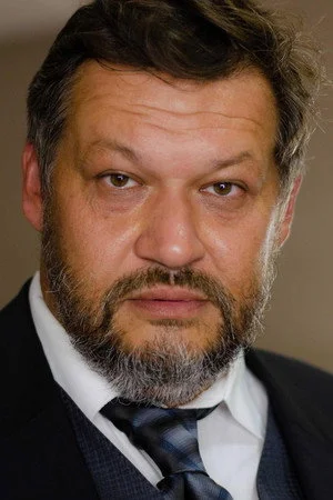 Георгий Поволоцкий