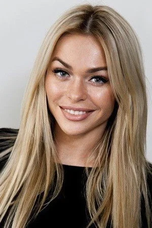 Anna Khilkevich