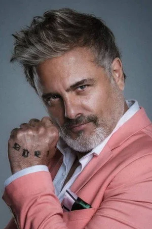Marcelo Dos Santos