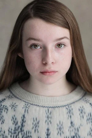 Grace Doherty