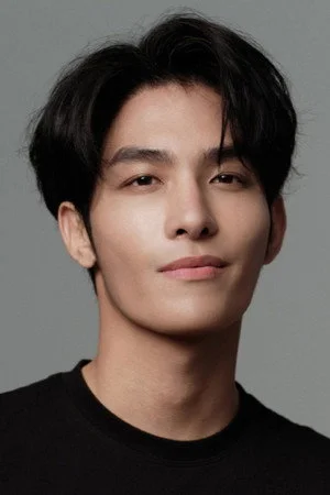 He Yanzhao