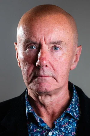 Irvine Welsh