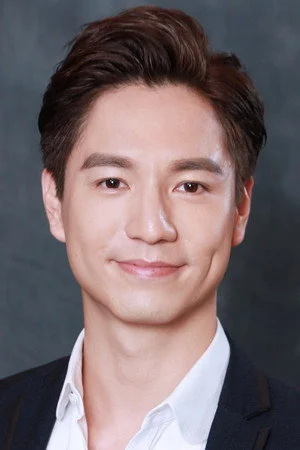 吳偉豪