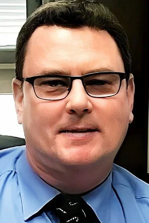 Richard McHale
