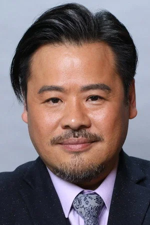 韋家雄