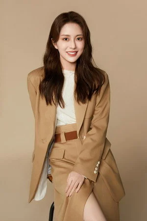 Tang Min