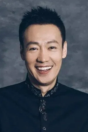 辛柏青