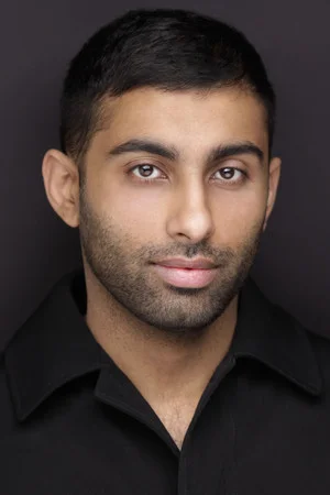Faraz Ayub