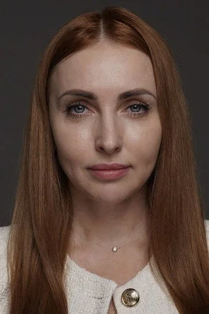 Анна-Мария Тихонова