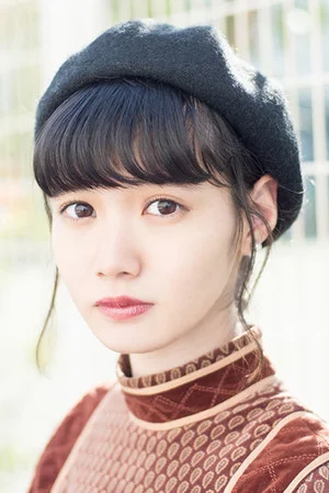 荒川ちか