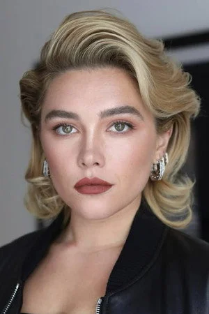 Florence Pugh