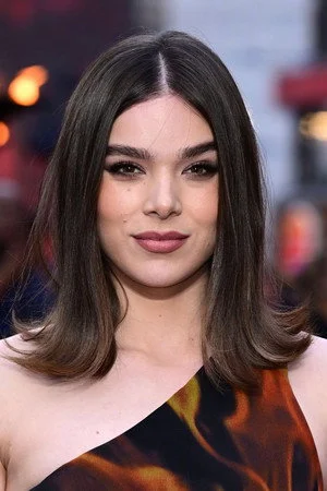 Hailee Steinfeld