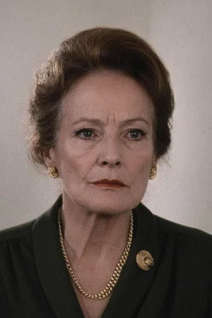 Maria Wimmer