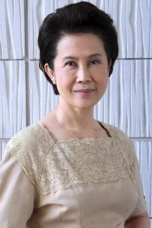 ดวงดาว จารุจินดา