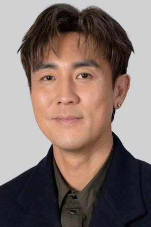 Shaun Tam Chun-Yin
