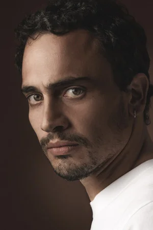 Simone Liberati