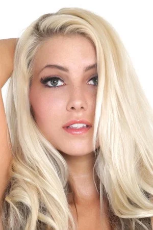 Harli Lotts