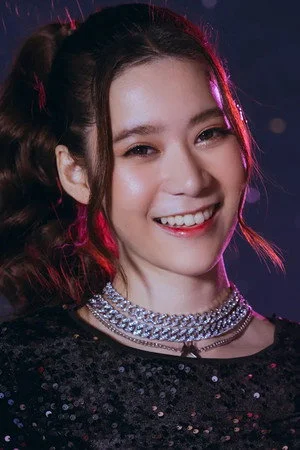 ปรียาภัทย์ หล่อสุวรรณศิริ