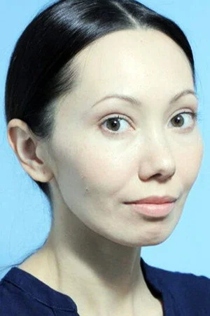 Мария Беккер