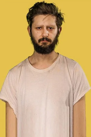 Alan Resnick