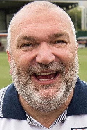 Neil ‘Razor’ Ruddock