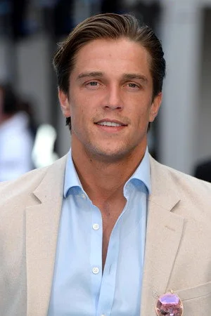 Lewis Bloor