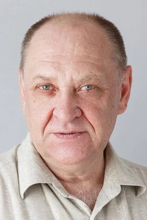 Vladimir Matveev