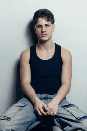 Luca Lubrano