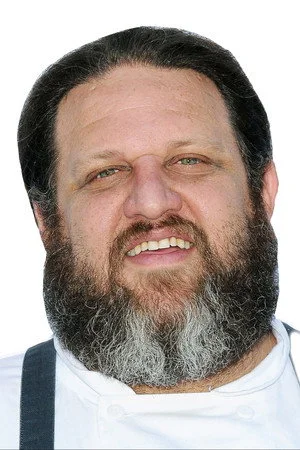Aaron May