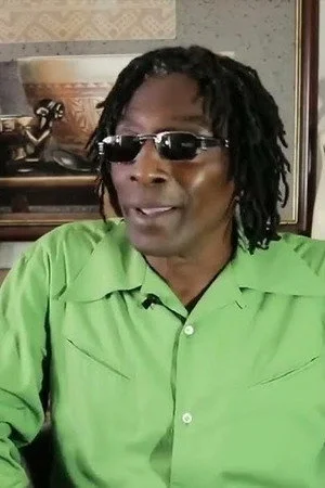 Kirk Burrowes
