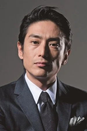 Yūsuke Iseya